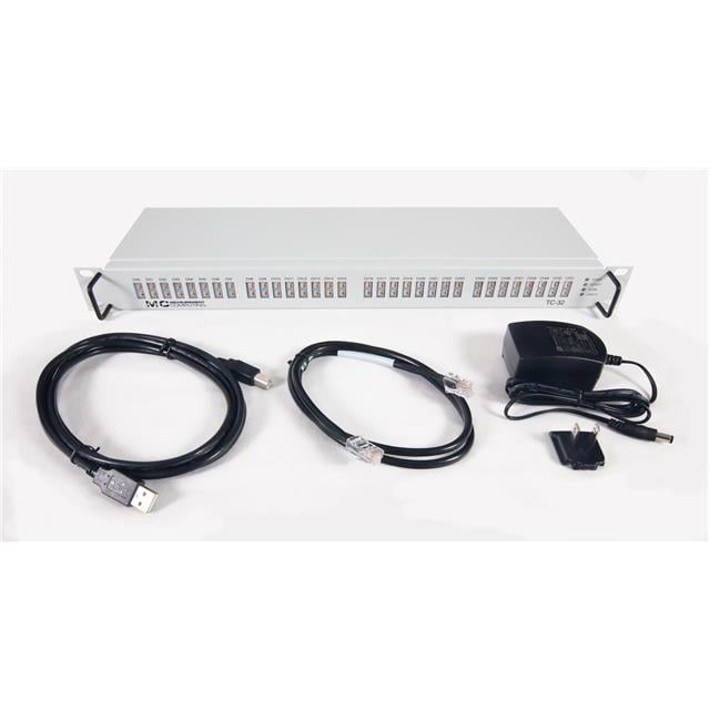 Digilent, Inc. 6069-410-027 - DAQ Expansor de canal