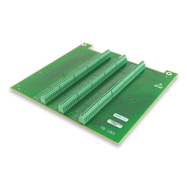 Digilent, Inc. 6069-410-042 - DAQ Placa de terminación