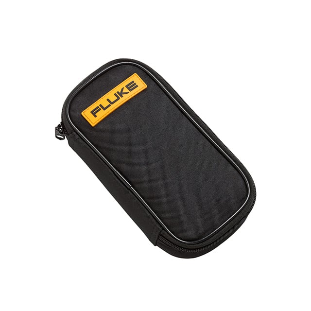 Fluke Electronics C50 - Multímetro Estuche de transporte, flexible