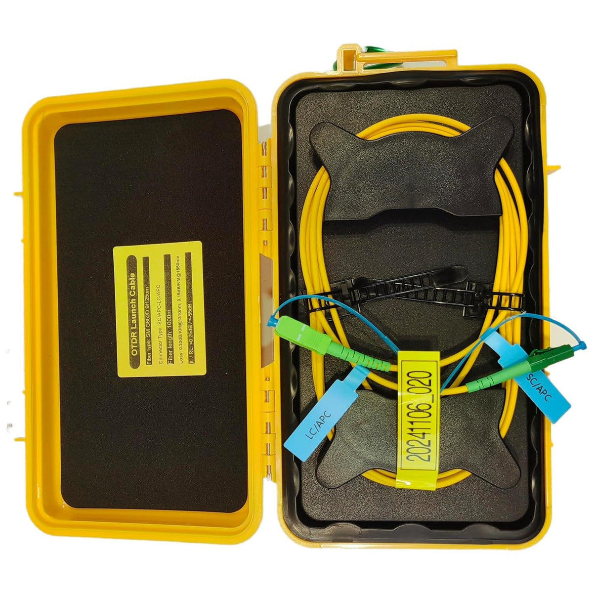 FIBAsource 3F-ZOZA-G4R0 * - -