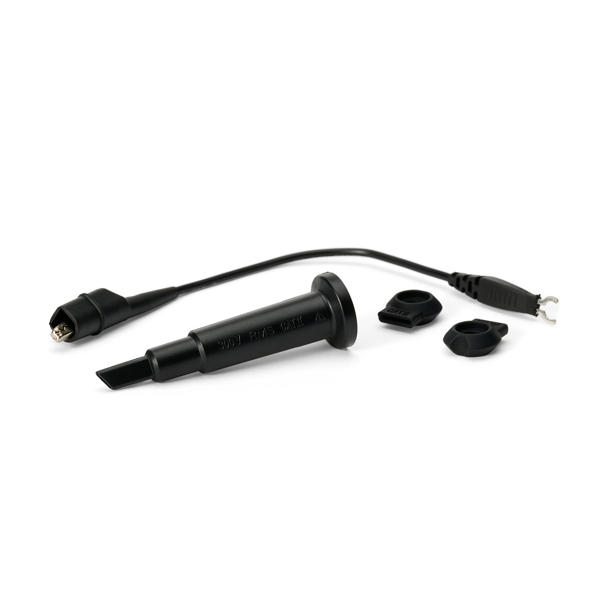 Sensepeek 7005 - Clip de prueba, conductor, sonda Kit de accesorios