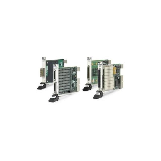 NI 777697-01 - Chasis Telaio PXI
