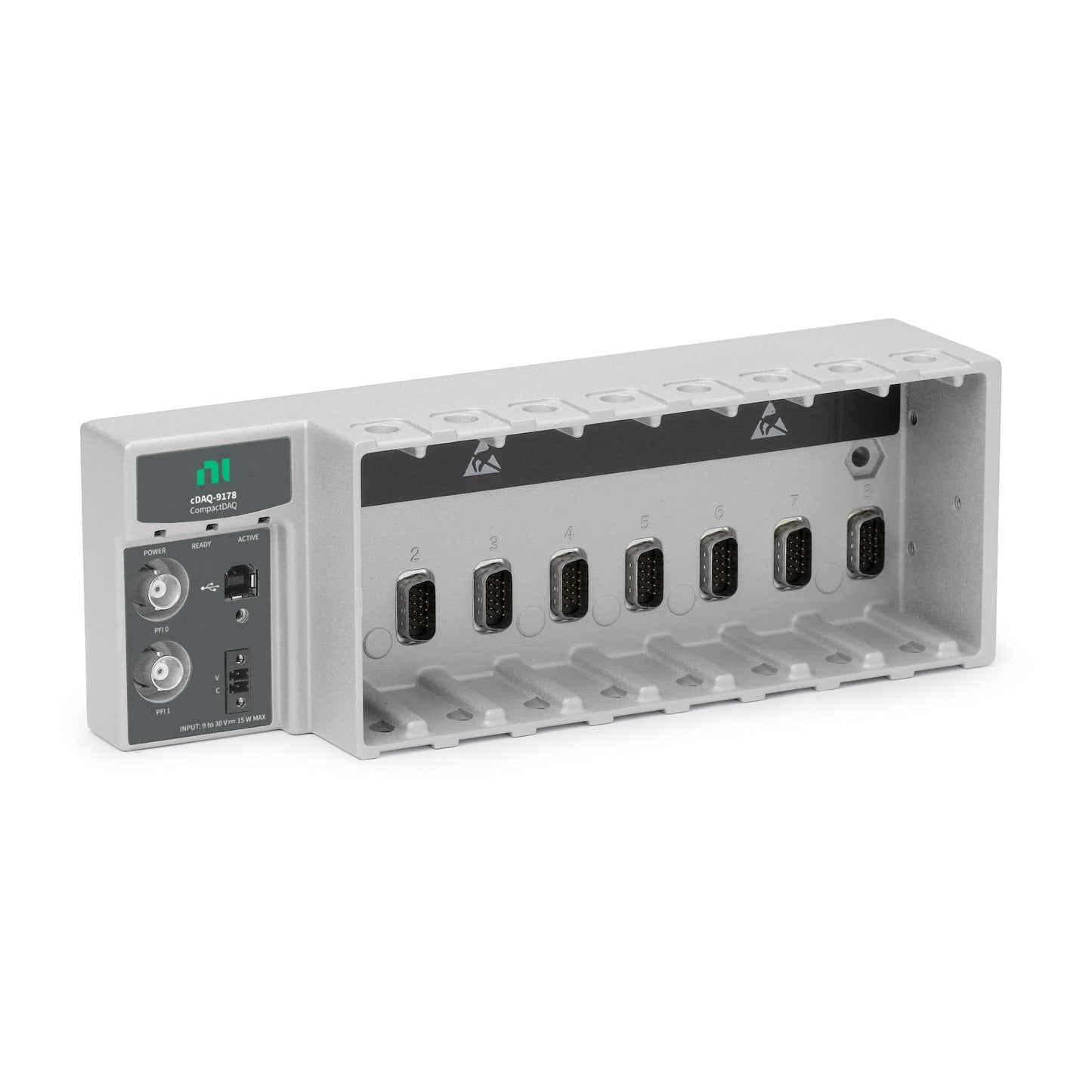 NI 781156-01 C DAQ Chasis