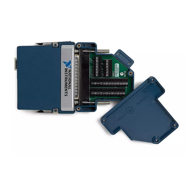 NI 781503-01 C Especializados Bloque de terminales