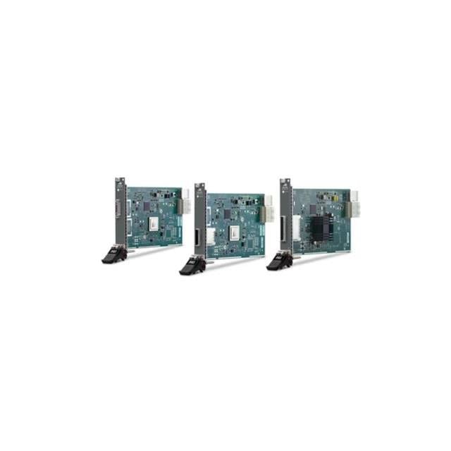 NI 782363-01 - DAQ Módulo de extensión de bus PXI