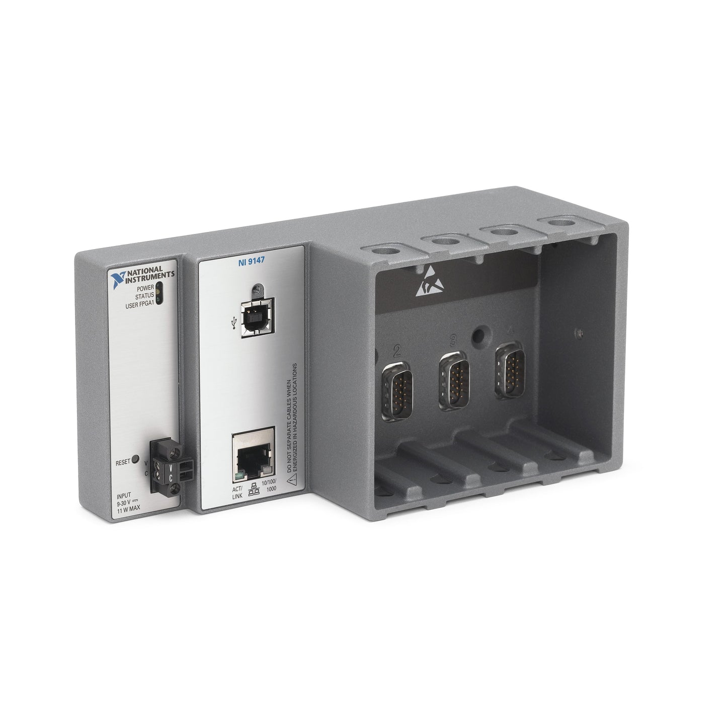 NI 783496-01 - Especializados Chasis