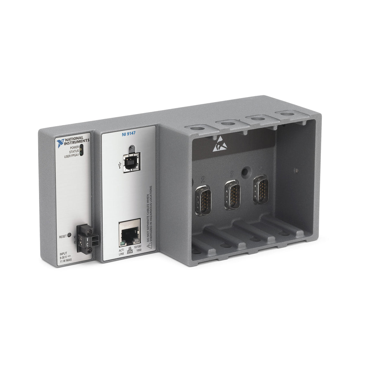 NI 783496-01 - Especializados Chasis