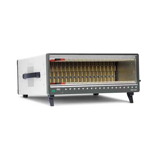 NI 784058-01 - Especializados Chasis