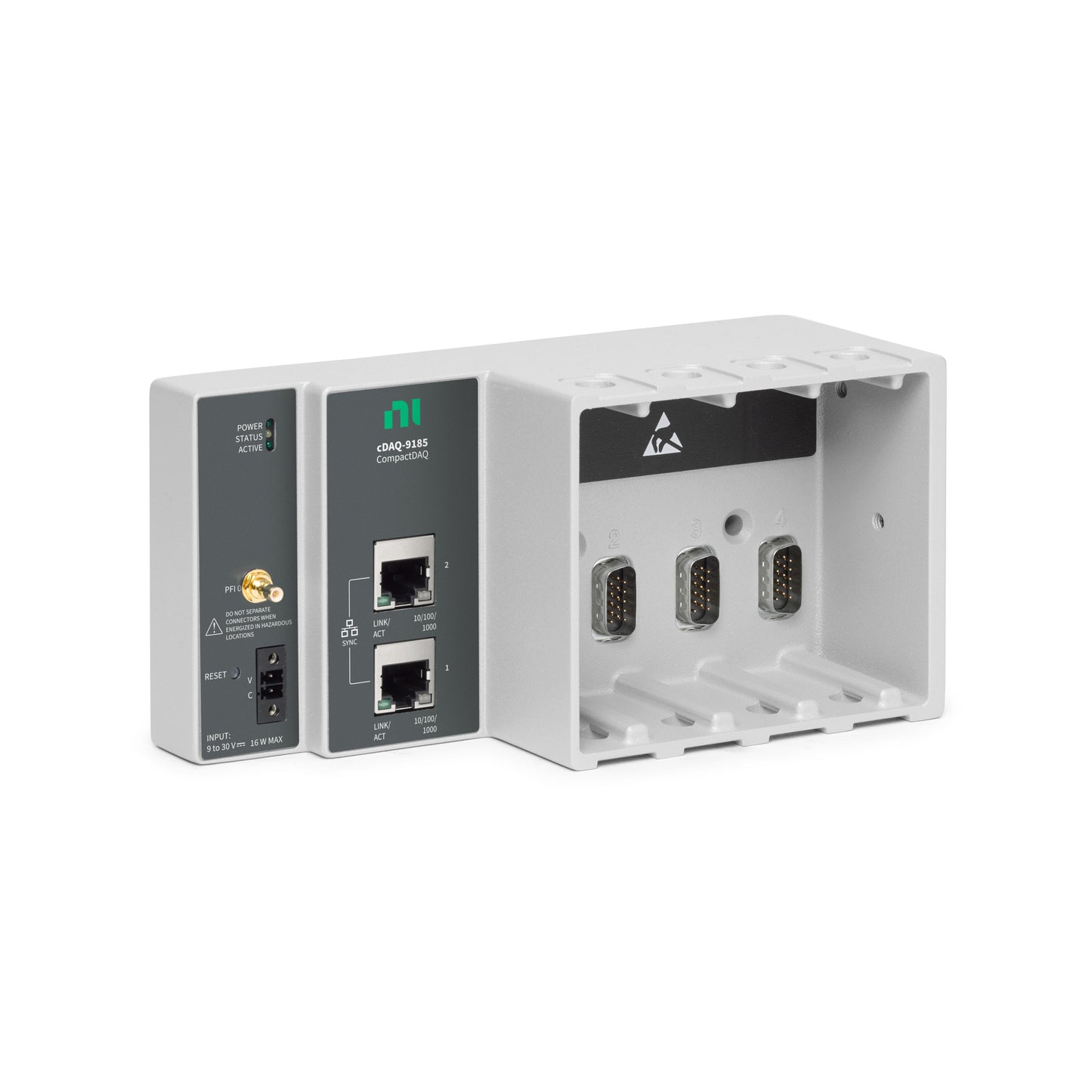 NI 785064-01 - DAQ Chasis
