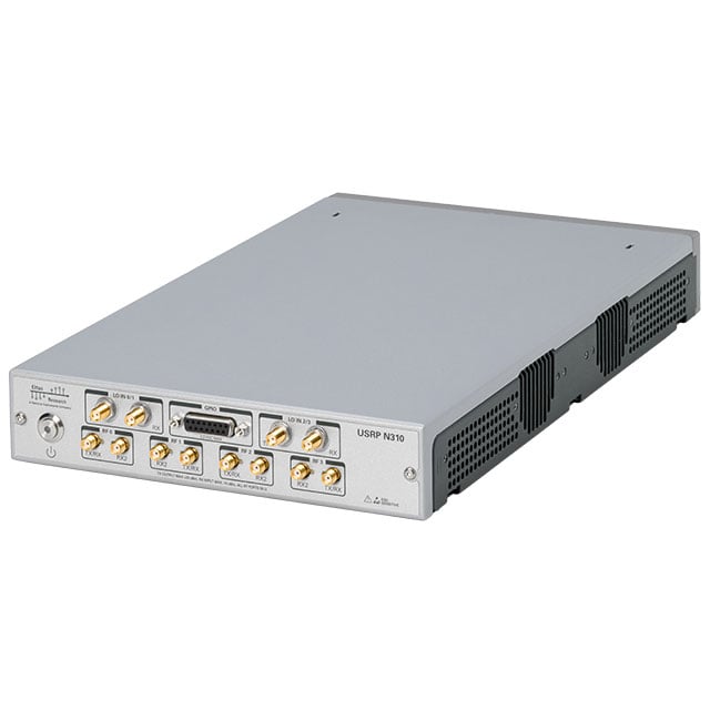 NI 785067-01 - Especializados Bundle dispositivo radio