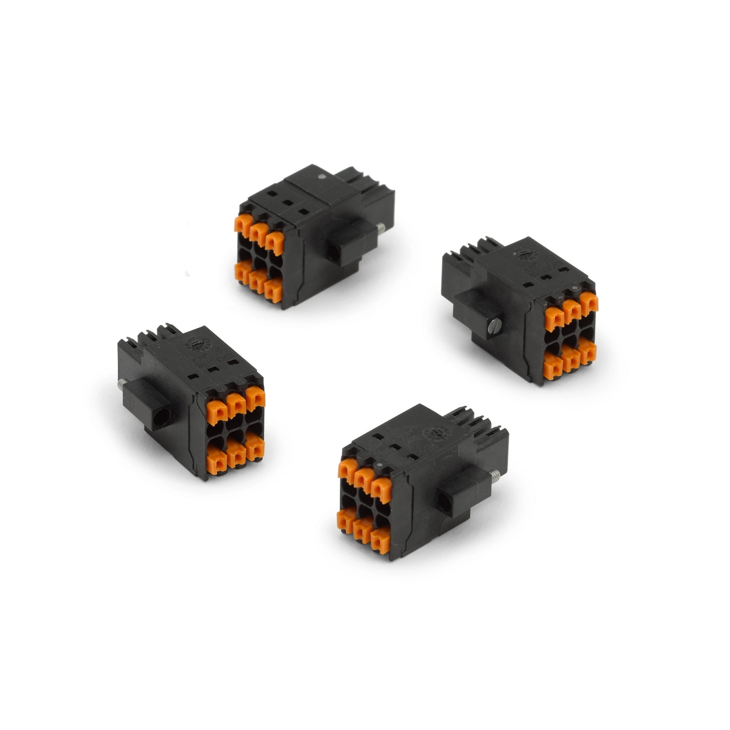 NI 785993-01 C DAQ Enchufe de bloque de terminales