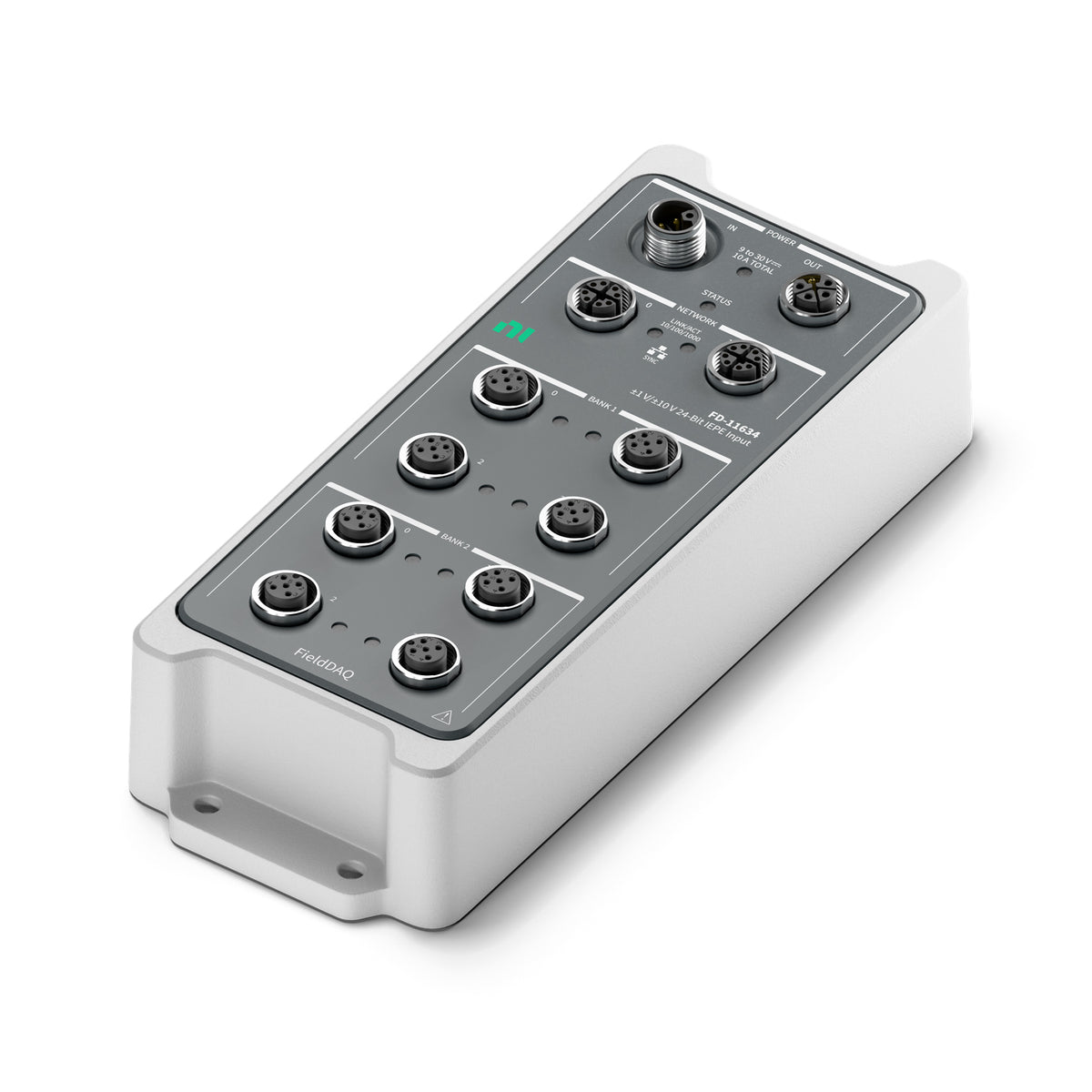 NI 790066-01 - DAQ Sensor
