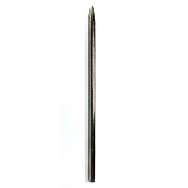 E-Z-Hook 80-25 80 Clip de prueba, conductor, sonda Clavos, placa para armado de placa de arnés
