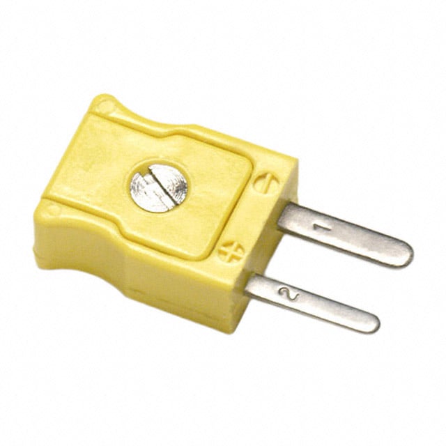 Fluke Electronics 80CK-M - Clip de prueba, conductor, sonda Conector de termopar