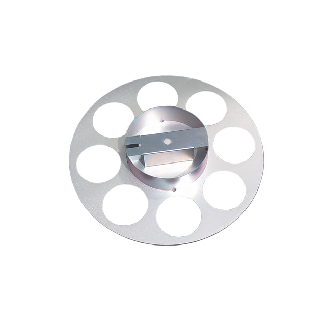Iteco 8301.021 - Especializados Bobina de aluminio
