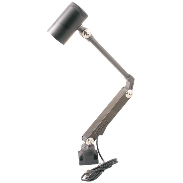 H&H Industrial Products, Inc. 8401-0463 - - 350lm