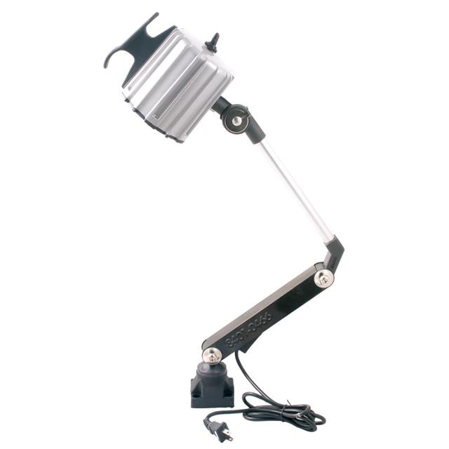 H&H Industrial Products, Inc. 8401-0466 - - 350lm
