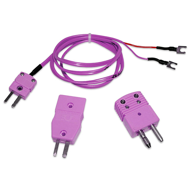 TEGAM / Advanced Energy 940-912E 940 Termómetro Kit del adaptador para calibración