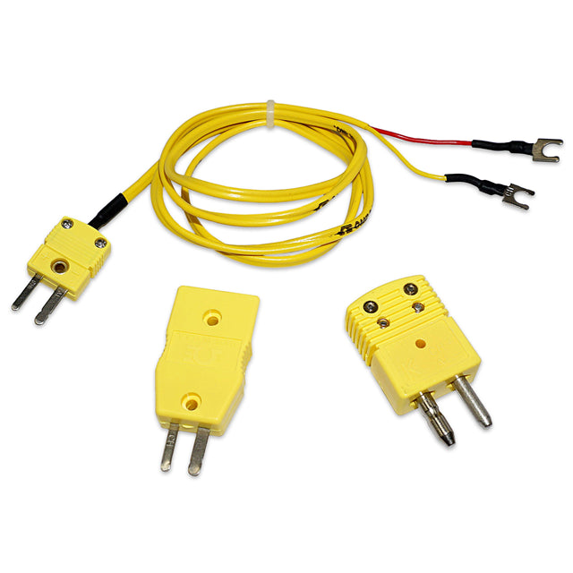 TEGAM / Advanced Energy 940-912K 940 Termómetro Kit del adaptador para calibración