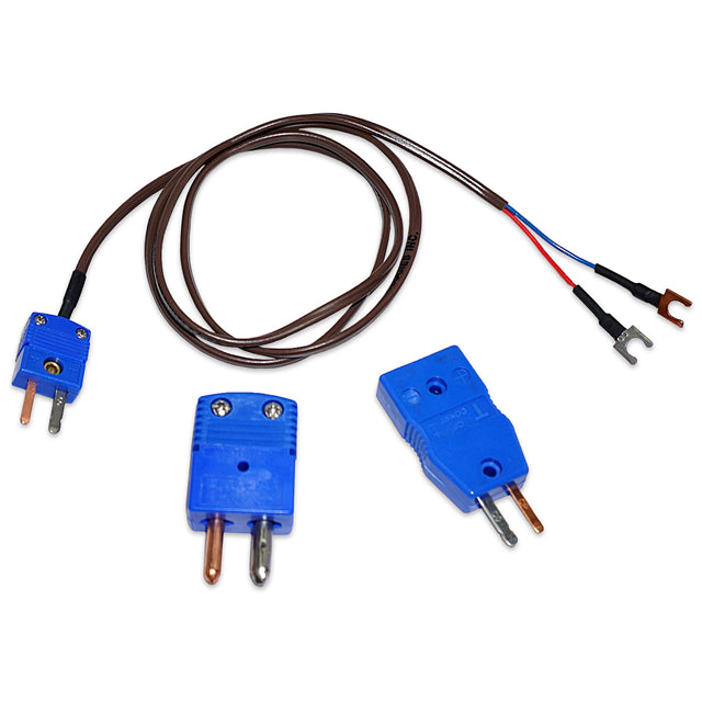 TEGAM / Advanced Energy 940-912T 940 Termómetro Kit del adaptador para calibración