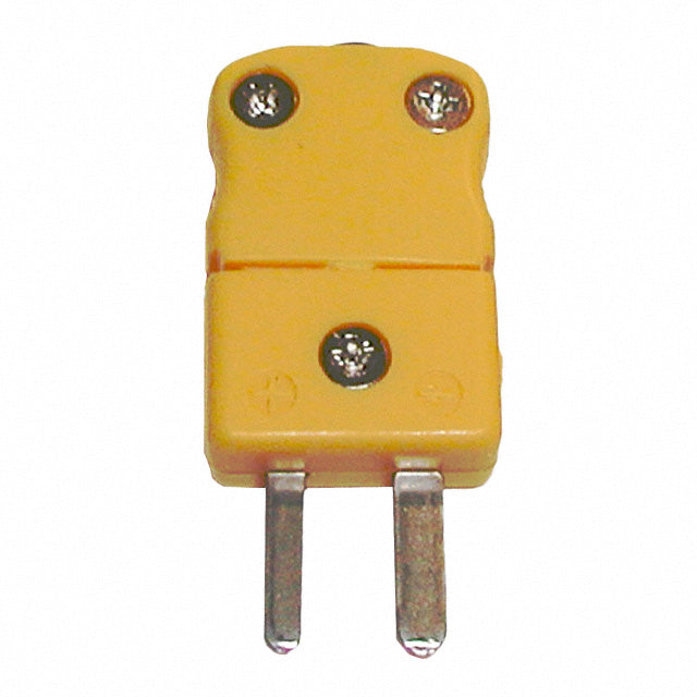 TPI (Test Products Int) A345 - Clip de prueba, conductor, sonda Conector de termopar