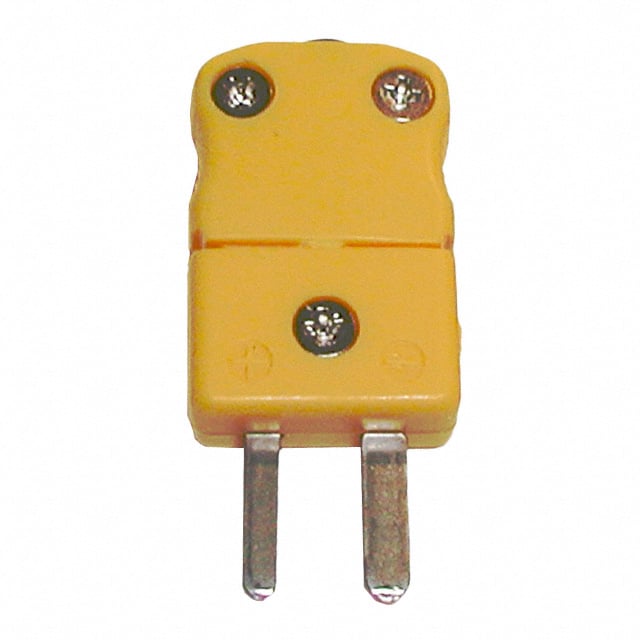 TPI (Test Products Int) A345 - Clip de prueba, conductor, sonda Conector de termopar