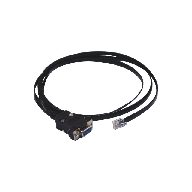 Selec Controls USA Inc. ACH-002 - D-Sub 09 pos hembra a RJ25, 6p6c 3.28' (1.00m)