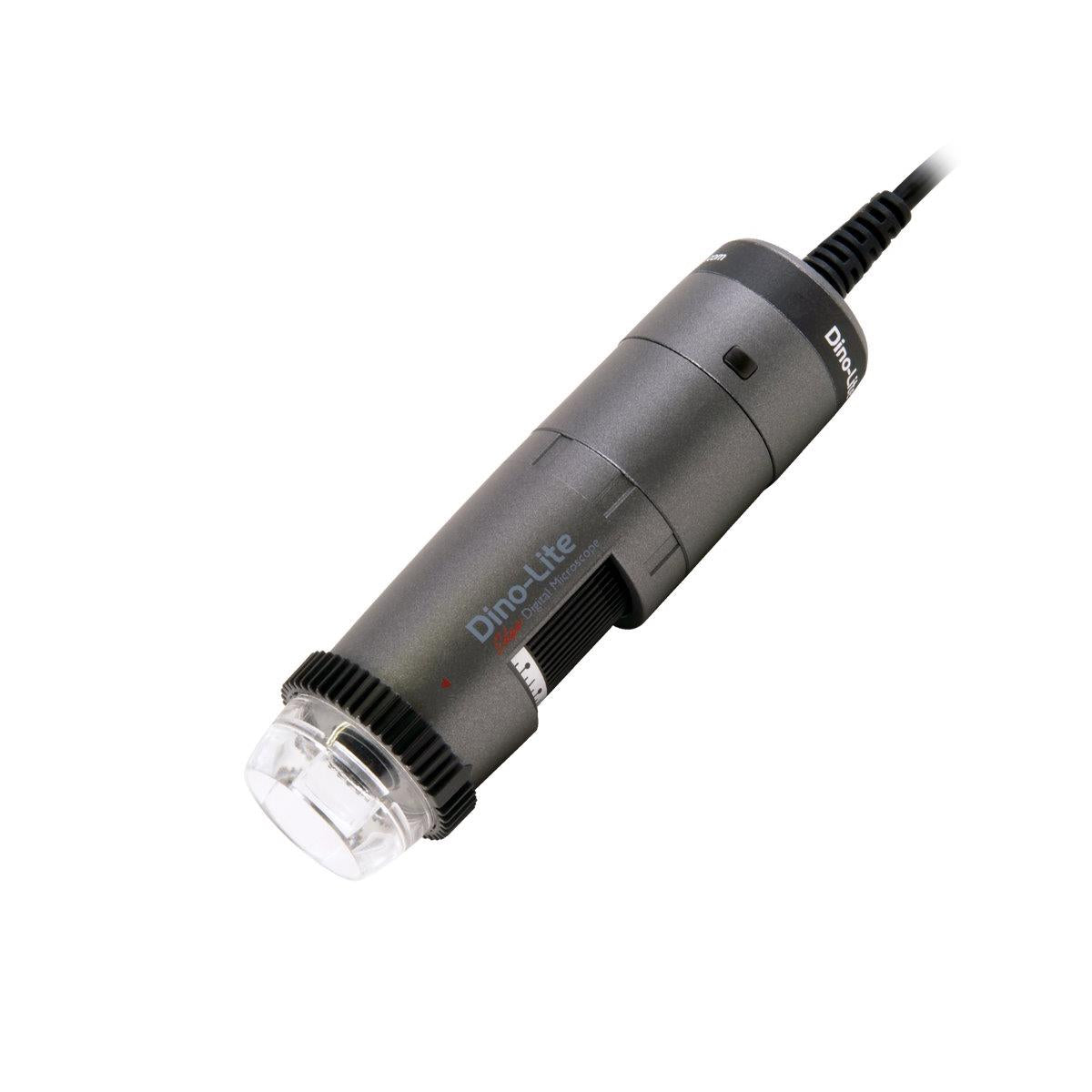 Dino-Lite AF4135ZTE AF4x35 Microscope, Digital 10x ~ 330x