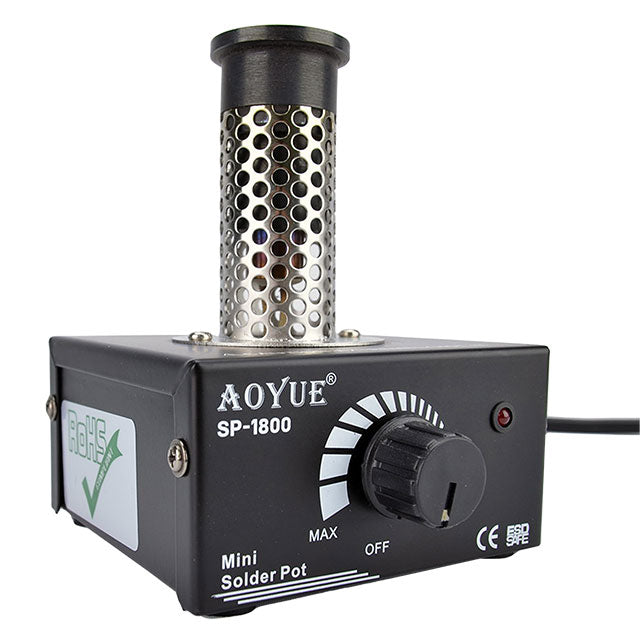 SRA Soldering Products AOSP1800 Aoyue®