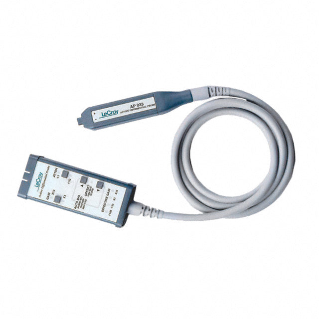 Teledyne LeCroy AP033 AP Diferencial activo 1:1, 10:1