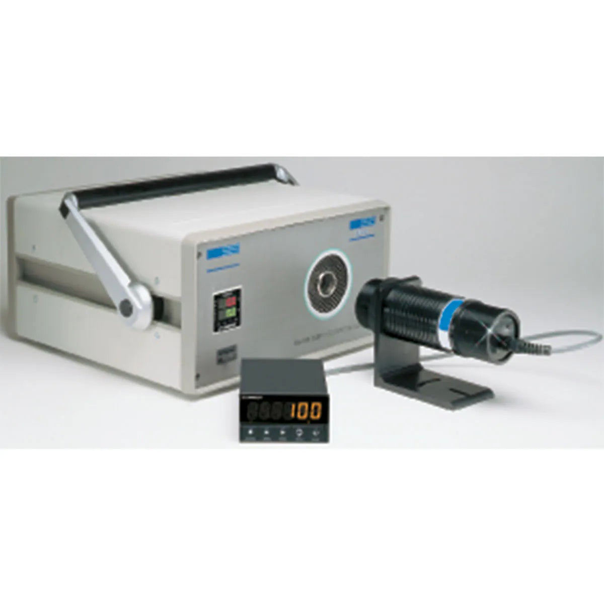 Omega BB-4A-230VAC BB Especializados Solución de calibración
