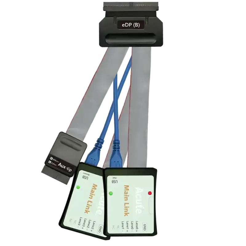 Acute Technology, Inc. BF-EDP1.4A * - -