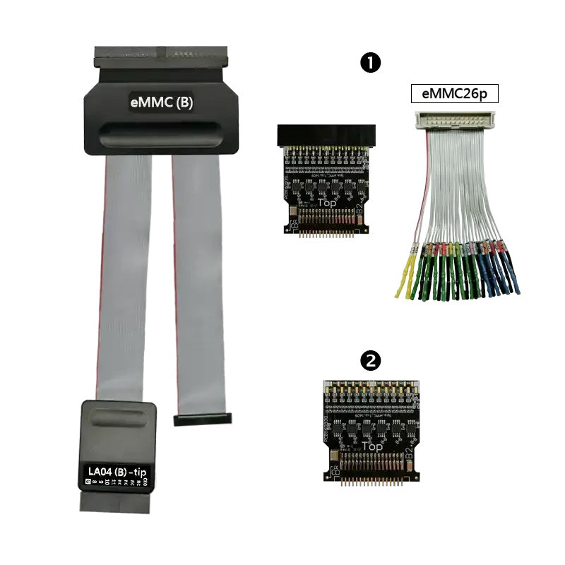 Acute Technology, Inc. BF-EMMC5.1 * - -