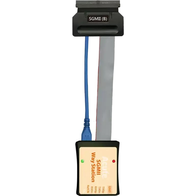 Acute Technology, Inc. BF-SGMII * - -