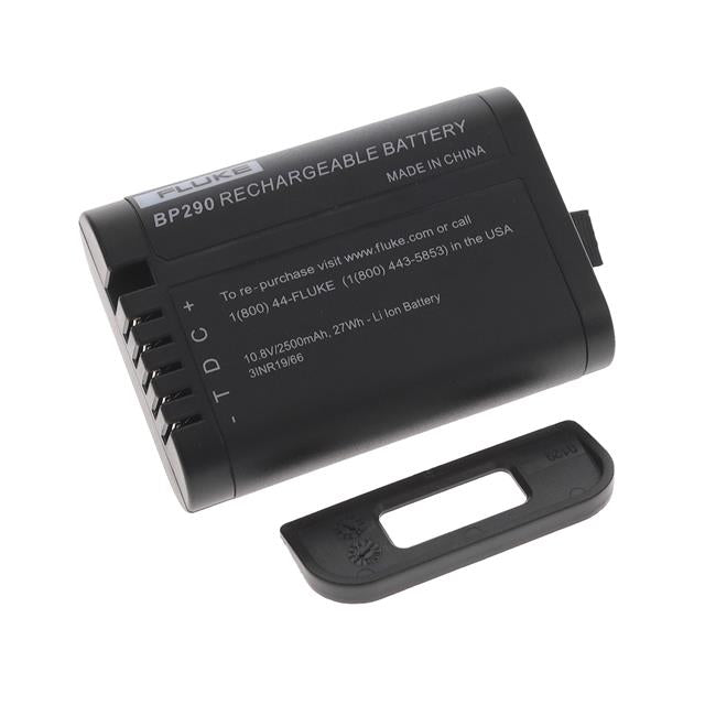 Fluke Electronics BP290 - - Paquete de baterías