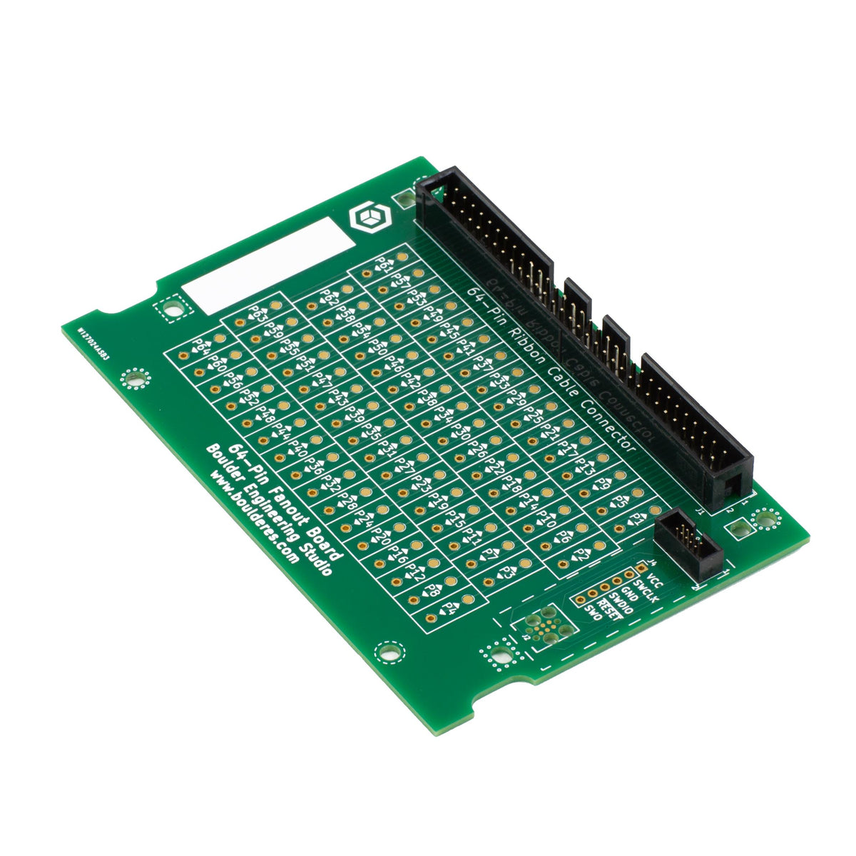Boulder Engineering Studio, BES BT201-AFV-00A - Especializados Cable cinta