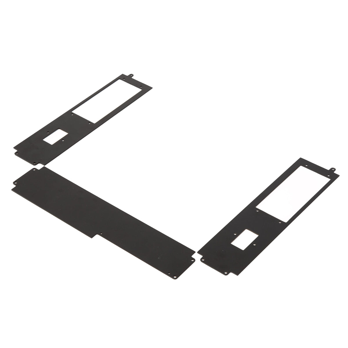 Boulder Engineering Studio, BES BT201-AVA-00A - Especializados Placa base