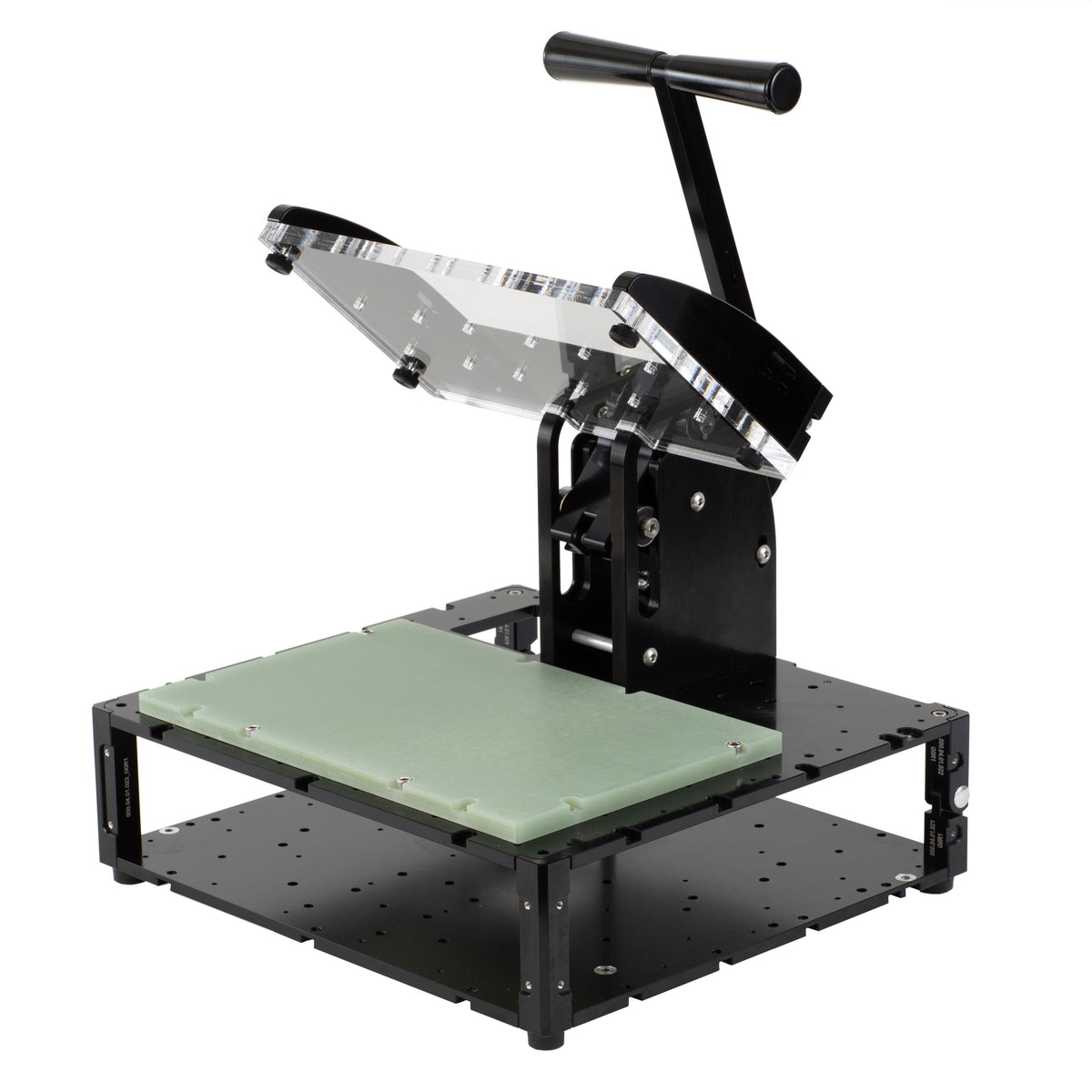 Boulder Engineering Studio, BES BT201-F50-00A - Especializados Accesorio de prueba
