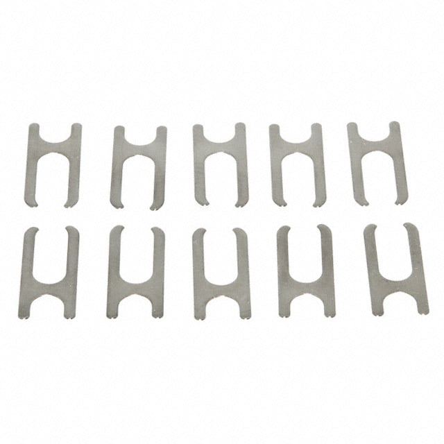 Mueller Electric Co BU-P4115 BU Clip de prueba, conductor, sonda Barra de cortocircuito