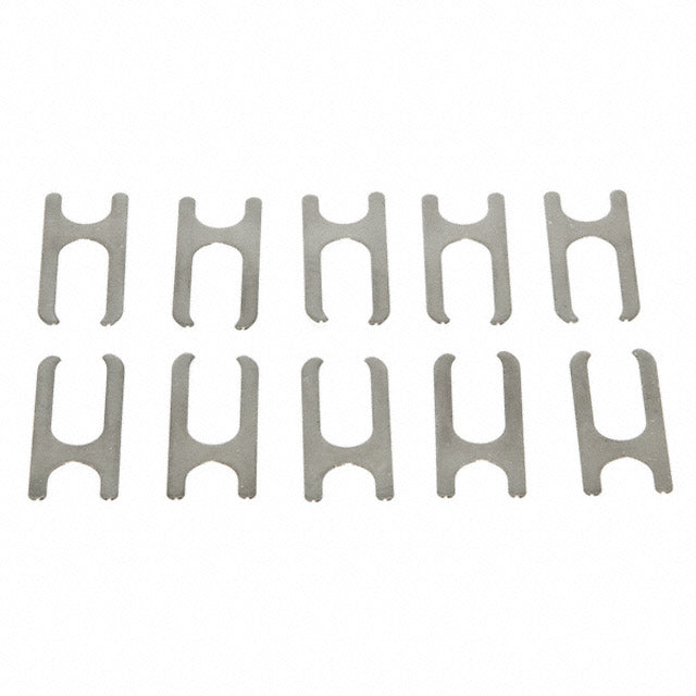 Mueller Electric Co BU-P4115 BU Clip de prueba, conductor, sonda Barra de cortocircuito