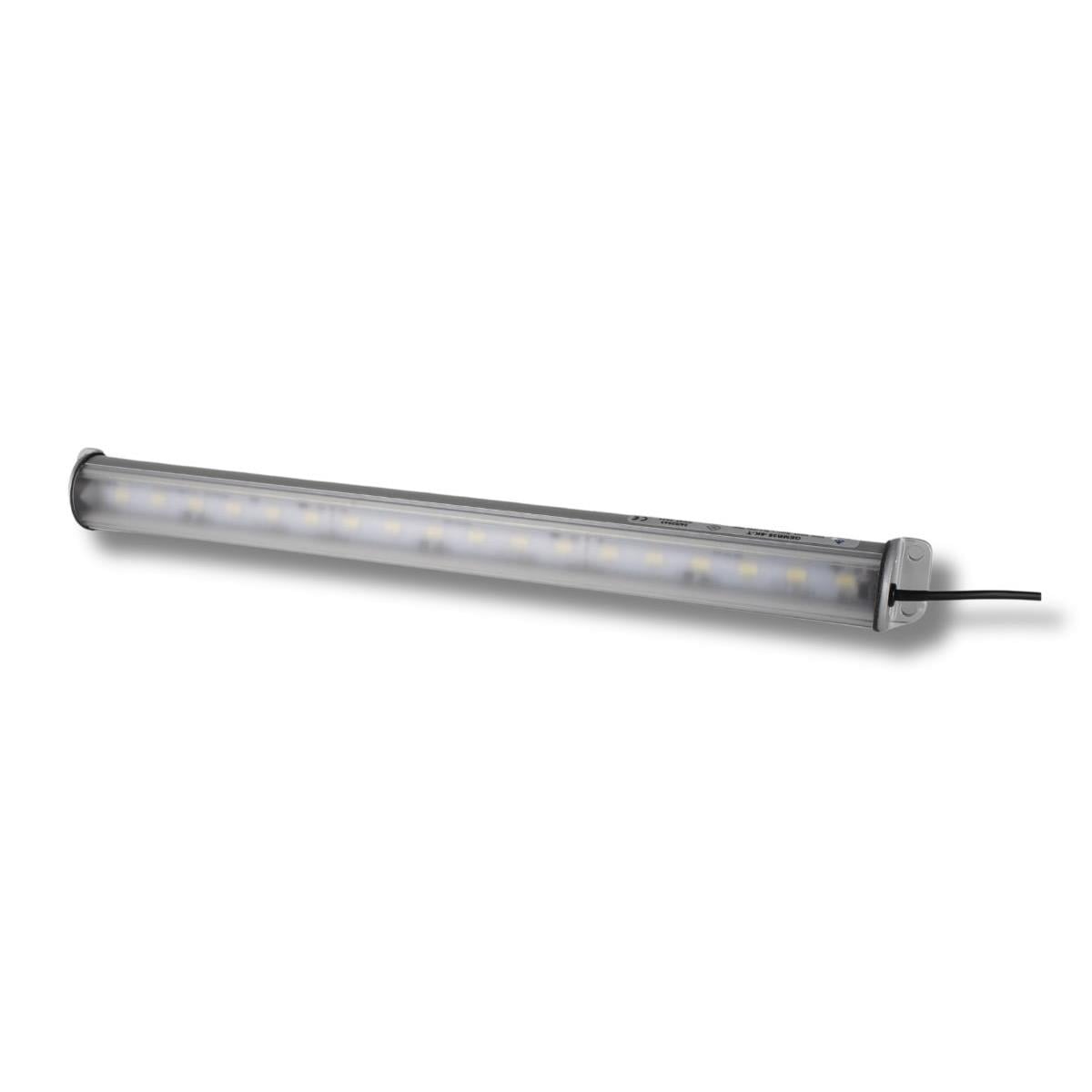 GENESI ELETTRONICA GEMB09-6K-OP-M12 GEMB Blanco 435lm