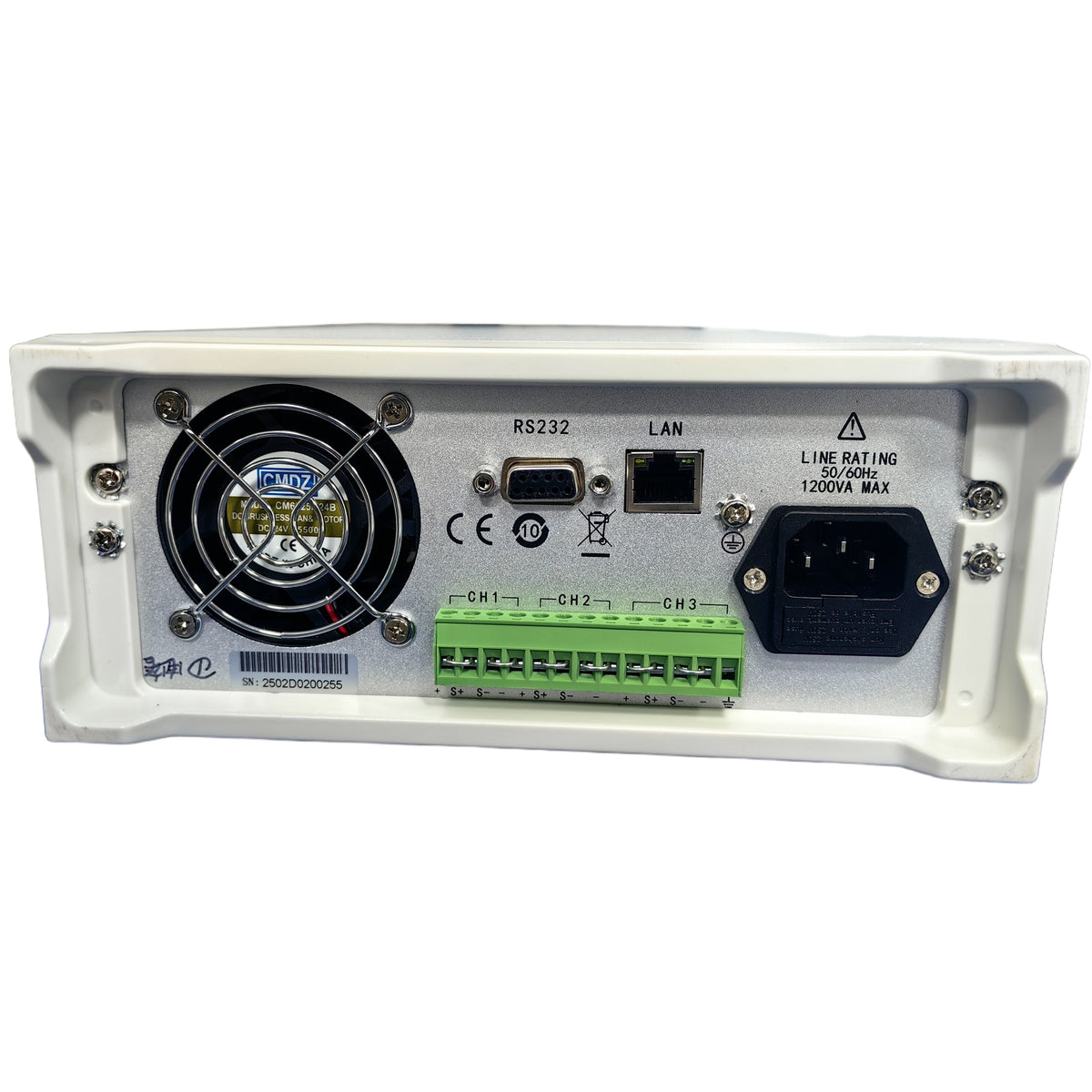 MATRIX TECHNOLOGY INC. Built in LAN * - -