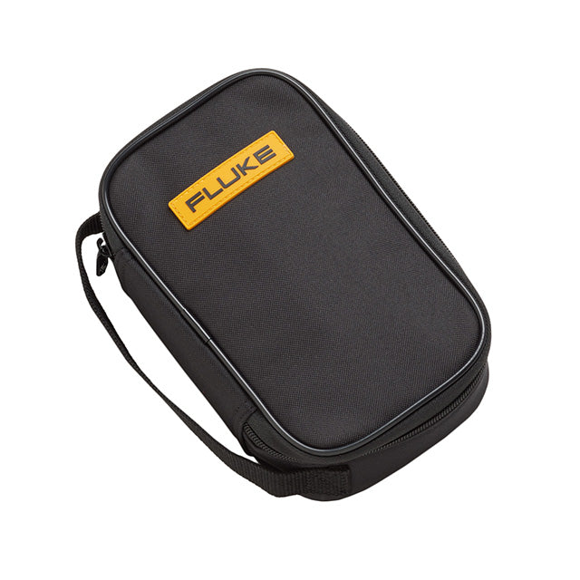 Fluke Electronics C35 - Multímetro Estuche de transporte, flexible
