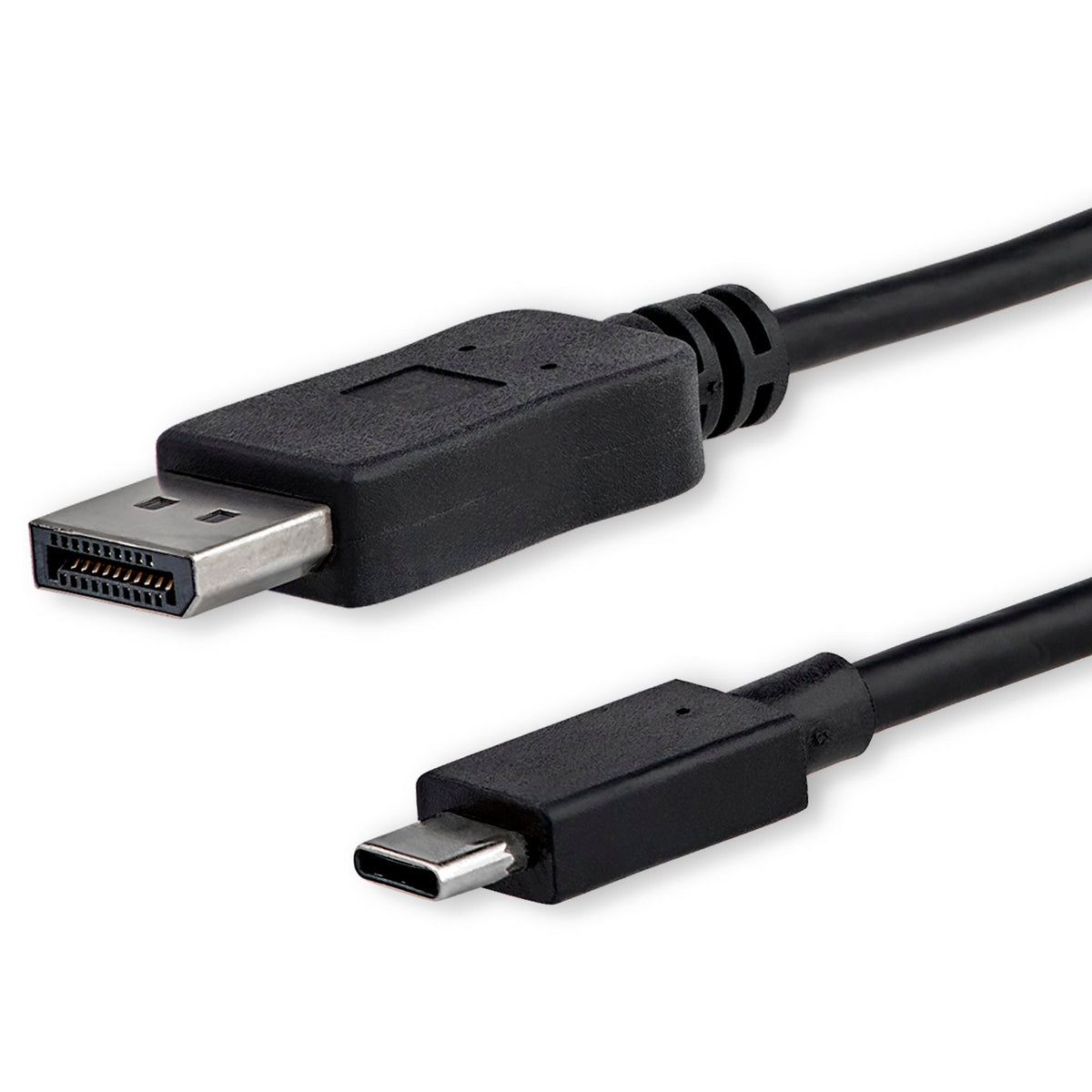 StarTech.com CDP2DPMM6B - DisplayPort macho a USB C macho 5.90' (1.80m)