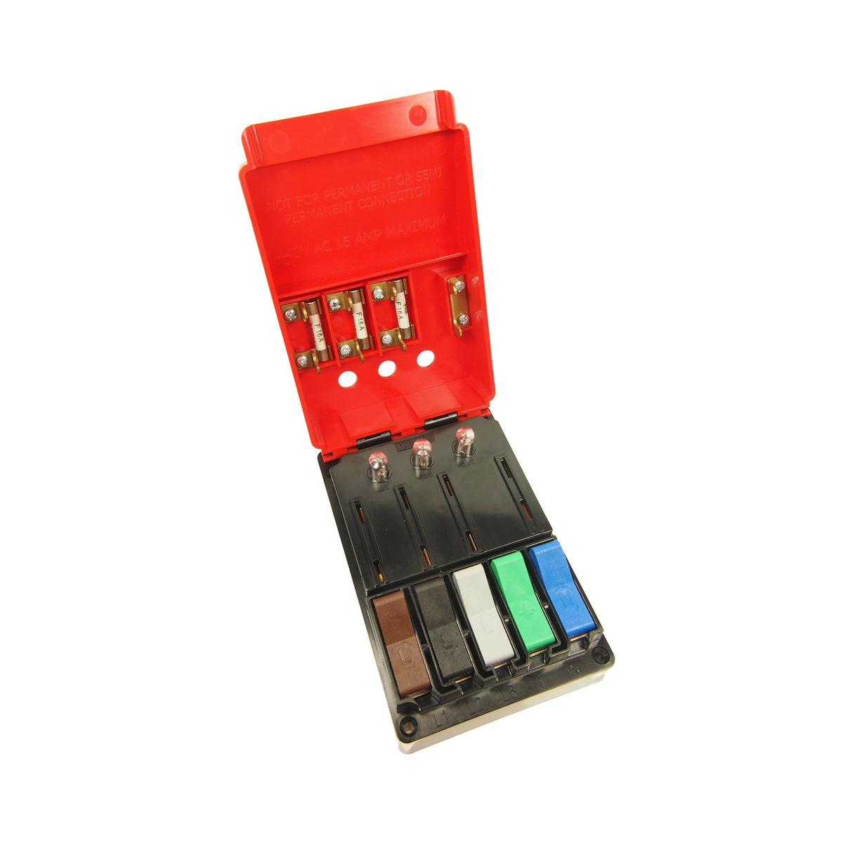 CLIFF Electronic Components Ltd CL18303 - Especializados Conector