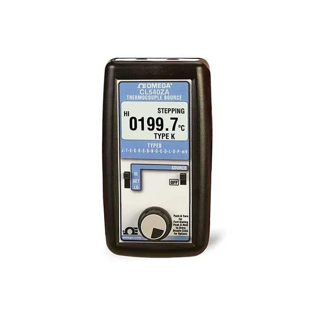 Omega CL540ZA - Especializados Calibrador