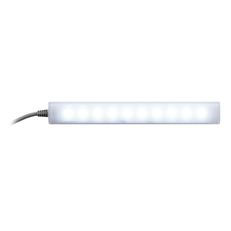 Patlite U.S.A. CLA2-02JSN-C - Blanco 480lm
