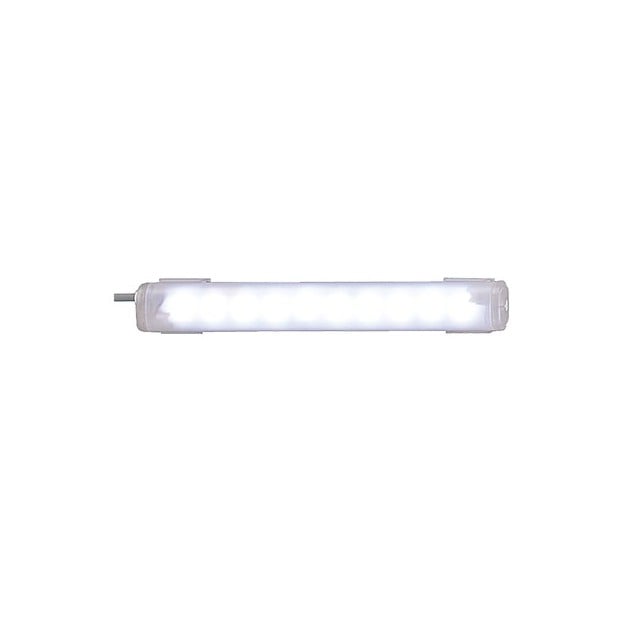 Patlite U.S.A. CLA2S-24A-CD-30 * Blanco 240lm