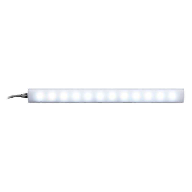 Patlite U.S.A. CLA3-02JSN-C - Blanco 595lm