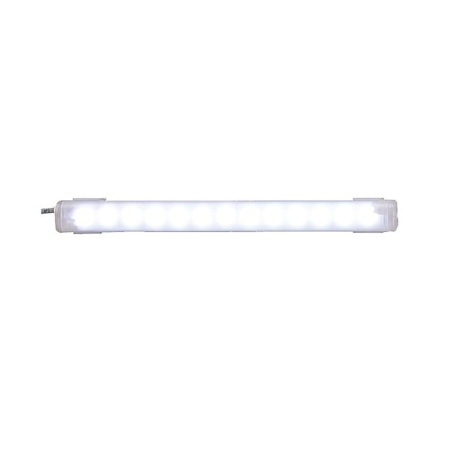 Patlite U.S.A. CLA3S-24A-CD * Blanco 3600lm
